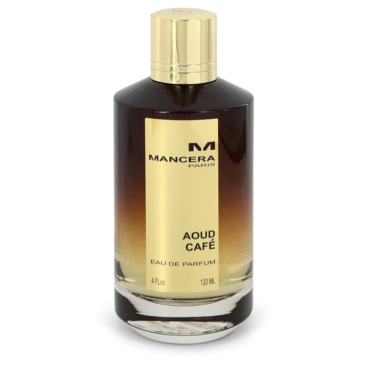 Mancera Mancera Aoud Café