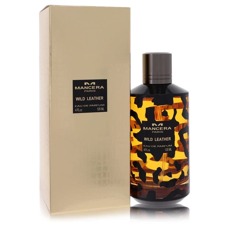 Mancera Mancera Wild Leather