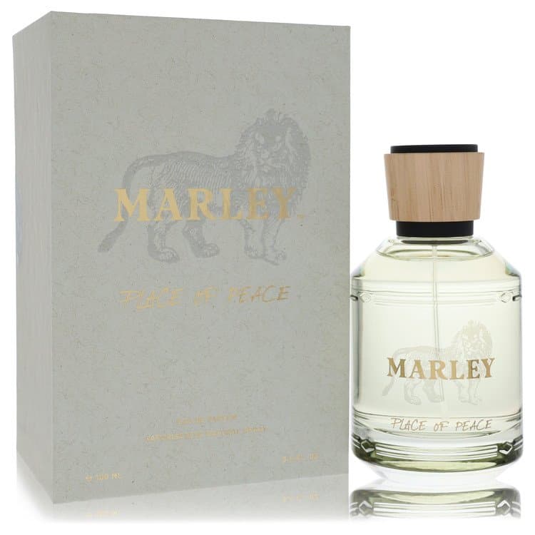 Marley Marley Place Of Peace