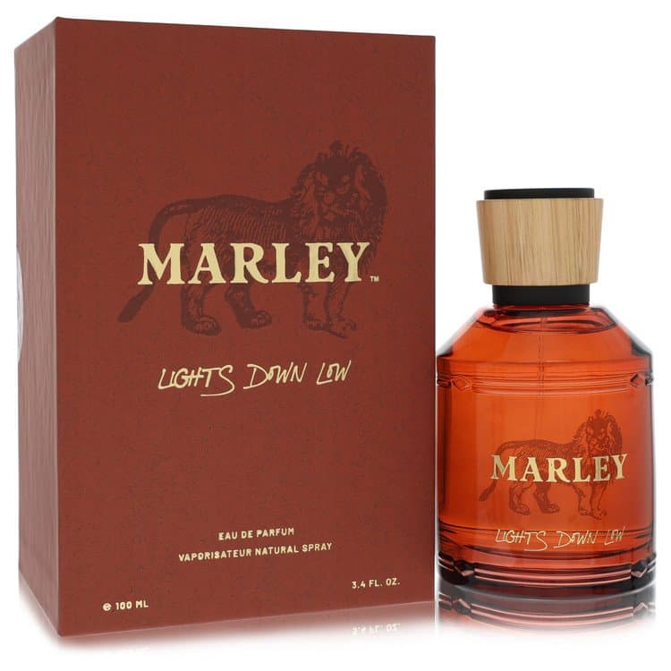 Marley Marley Lights Down Low