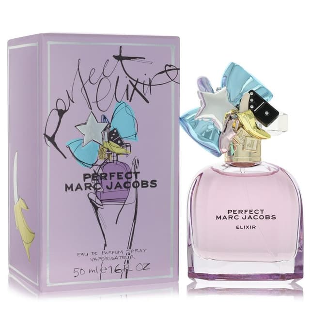 Marc Jacobs Marc Jacobs Perfect Elixir