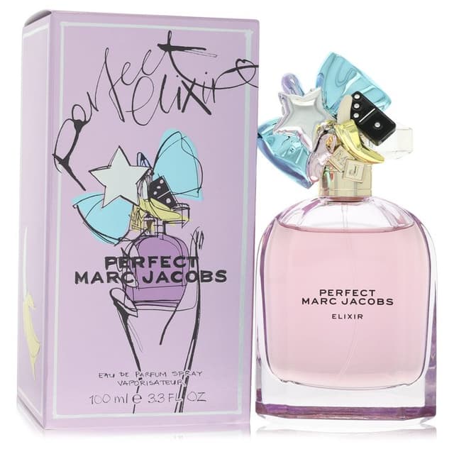 Marc Jacobs Marc Jacobs Perfect Elixir