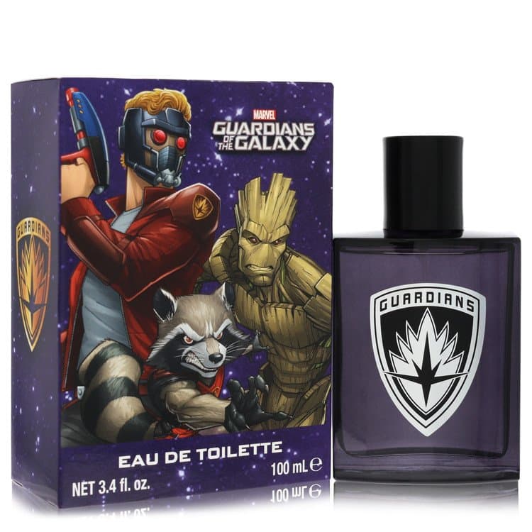 Marvel Marvel Guardians Of The Galaxy