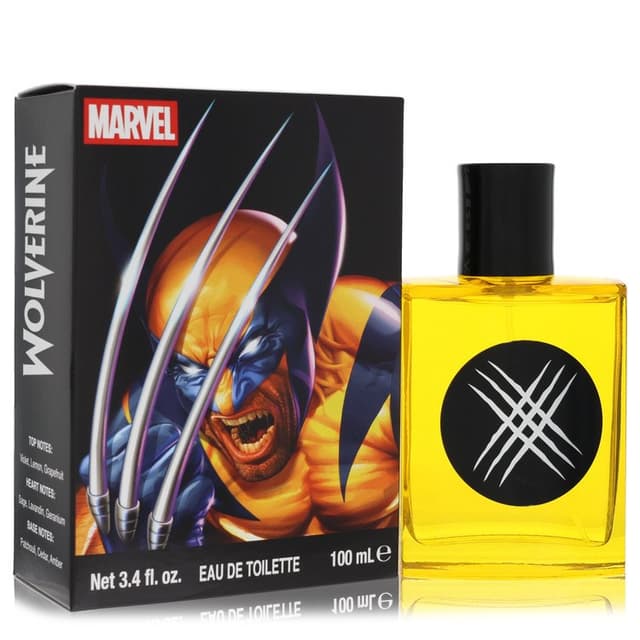 Marvel Marvel Wolverine