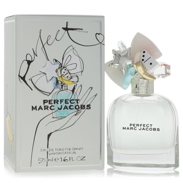 Marc Jacobs Marc Jacobs Perfect