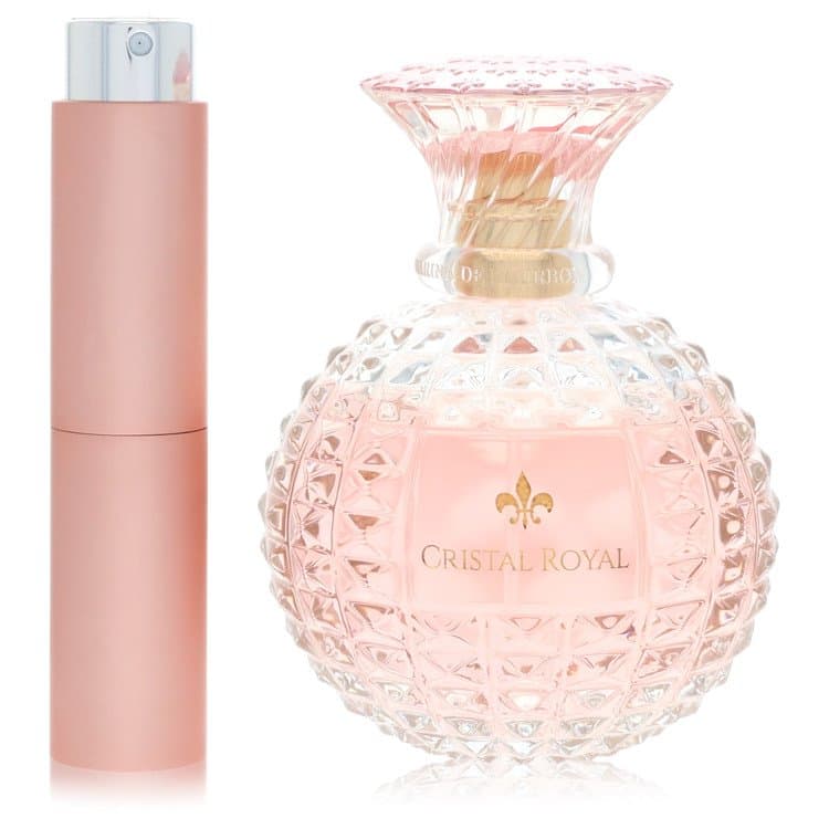 Marina De Bourbon Marina De Bourbon Cristal Royal Rose