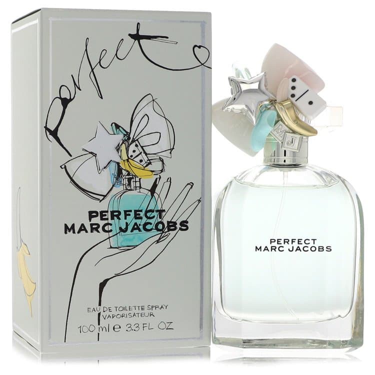 Marc Jacobs Marc Jacobs Perfect