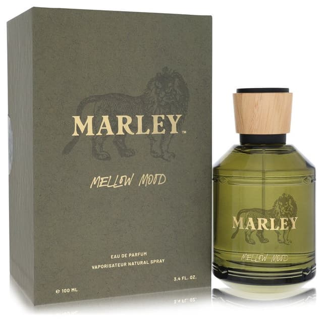 Marley Marley Mellow Mood