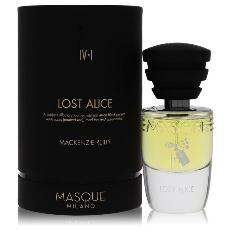 Masque Milano Masque Milano Lost Alice