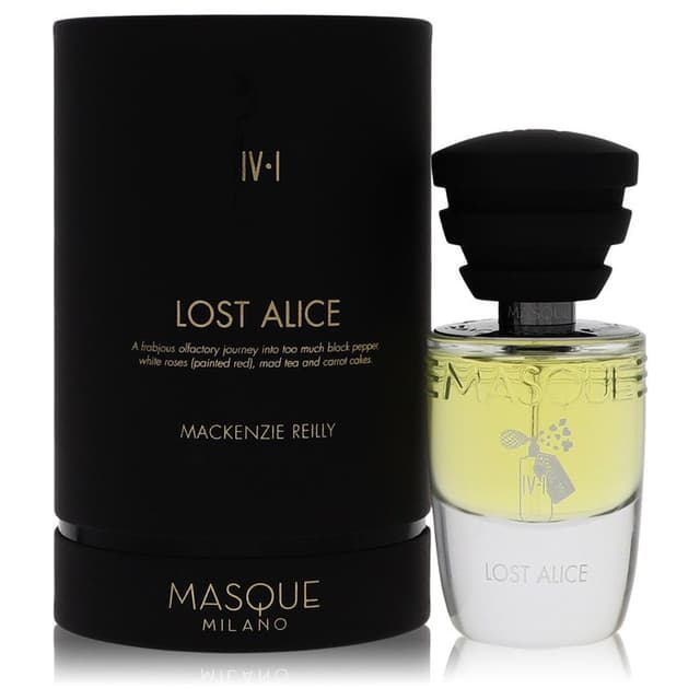 Masque Milano Masque Milano Lost Alice
