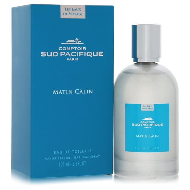 Comptoir Sud Pacifique Comptoir Sud Pacifique Matin Calin