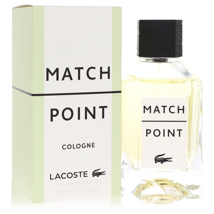 Lacoste Match Point Cologne