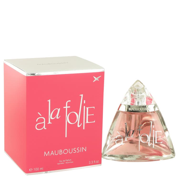 Mauboussin Mauboussin A La Folie