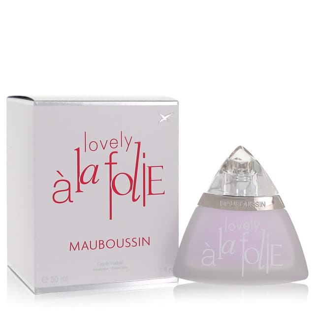 Mauboussin Mauboussin Lovely A La Folie