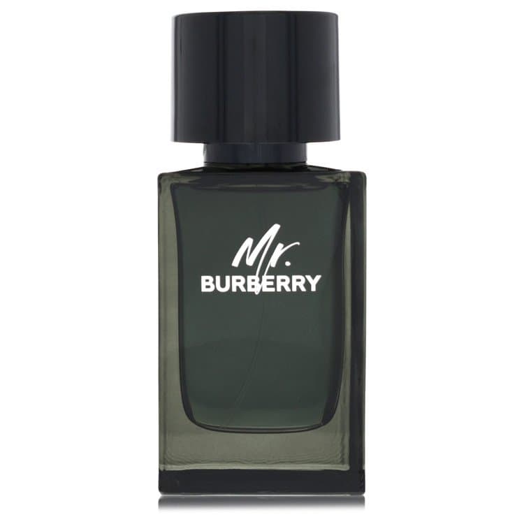 Burberry Mr Burberry