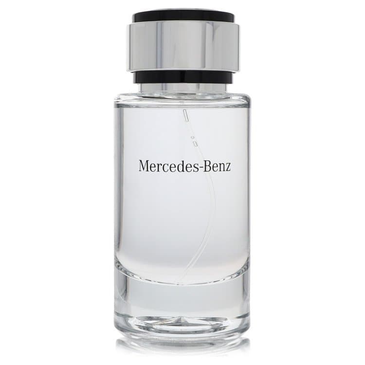 Mercedes Benz Mercedes Benz