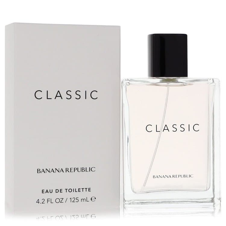 Banana Republic Banana Republic Classic
