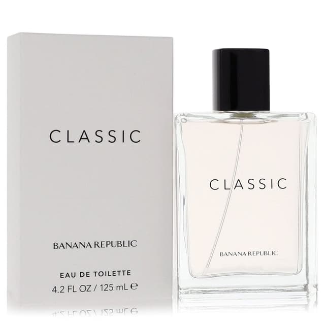 Banana Republic Banana Republic Classic