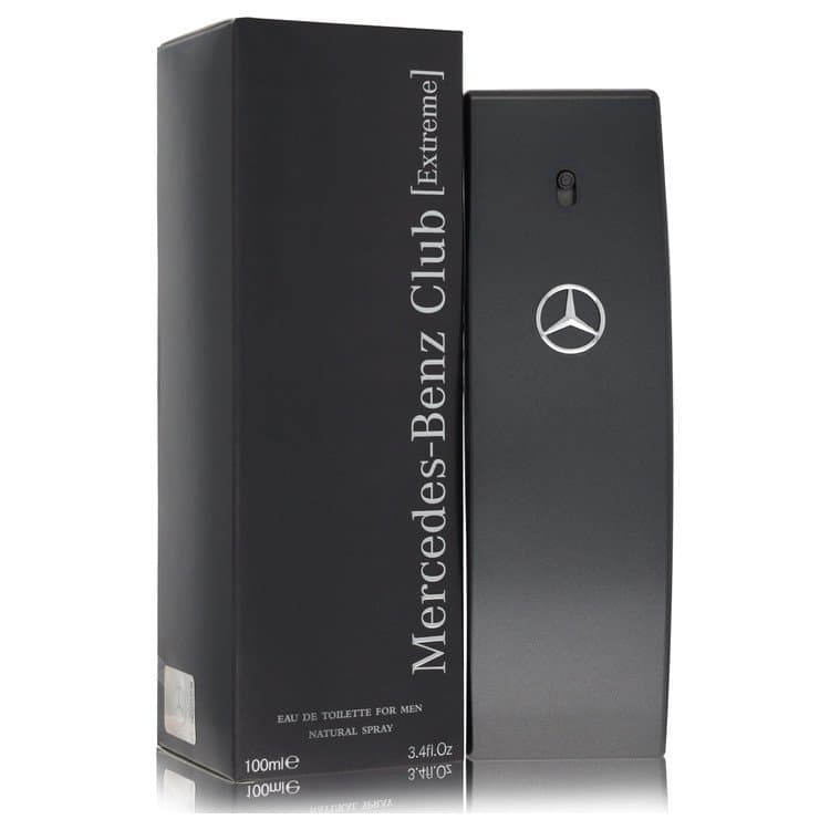 Mercedes Benz Mercedes Benz Club Extreme