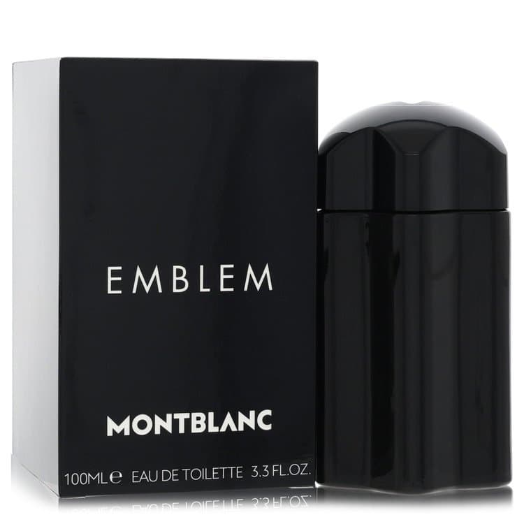 Mont Blanc Montblanc Emblem