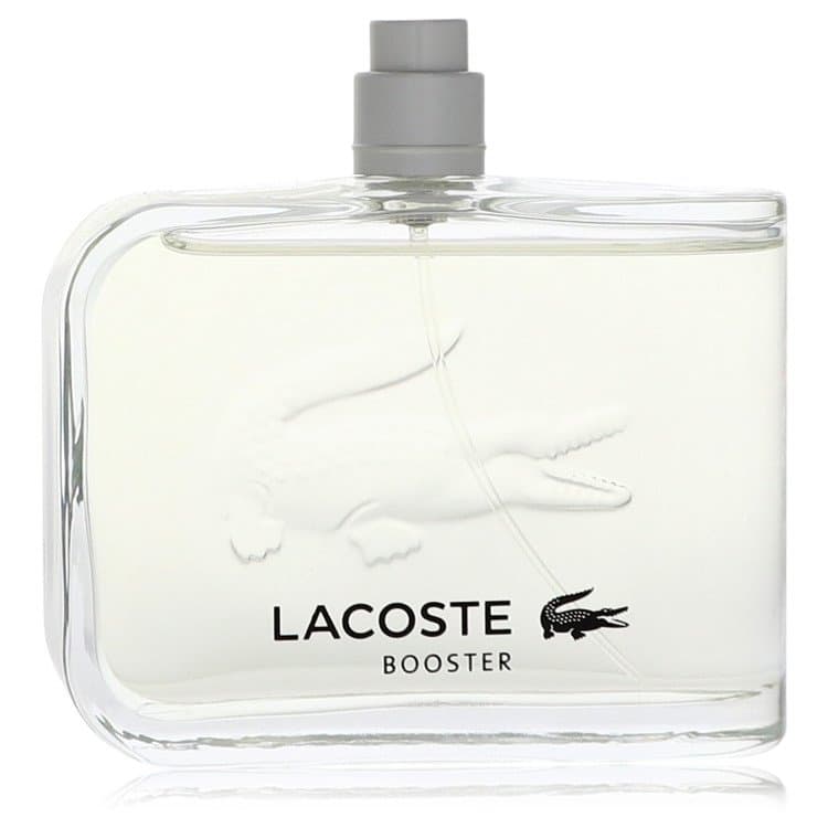 Lacoste Booster