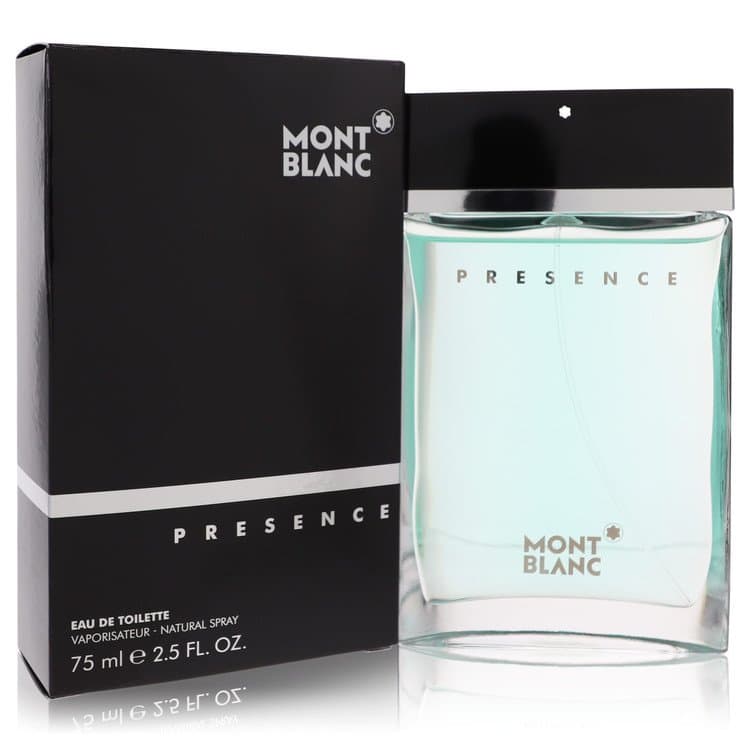 Mont Blanc Presence