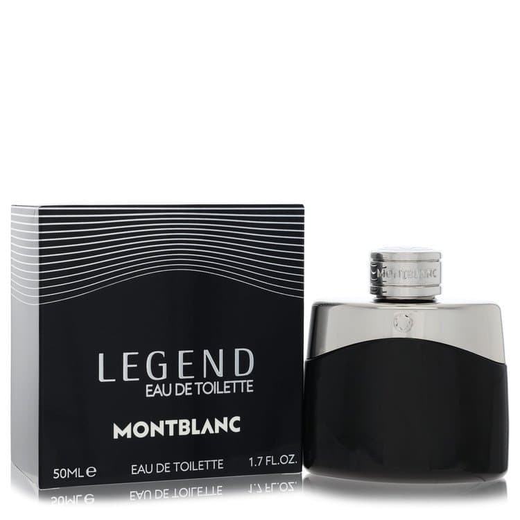 Mont Blanc Montblanc Legend