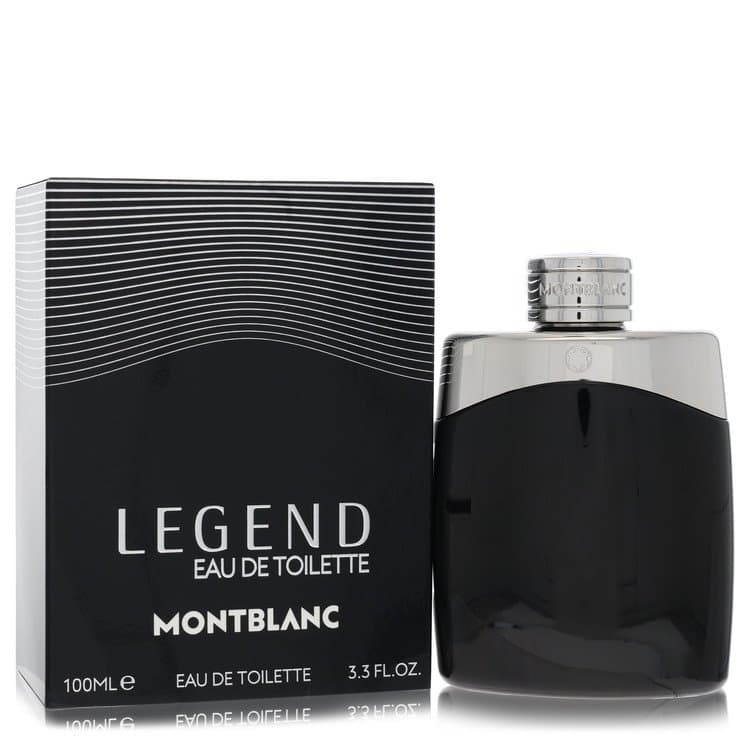 Mont Blanc Montblanc Legend