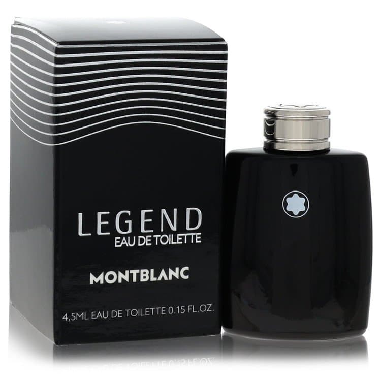 Mont Blanc Montblanc Legend