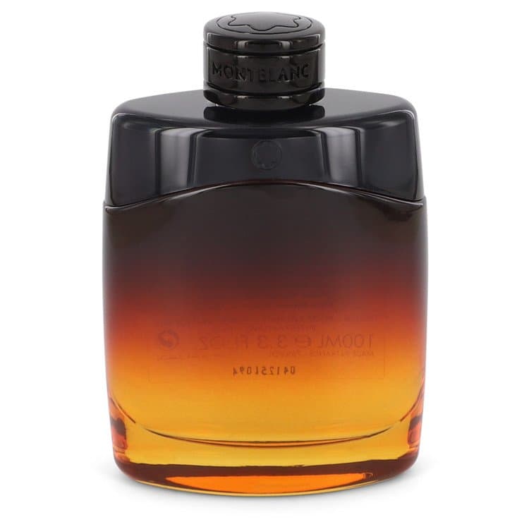 Mont Blanc Montblanc Legend Night