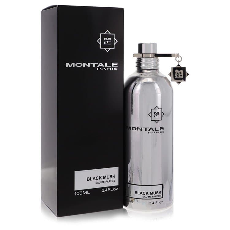 Montale Montale Black Musk