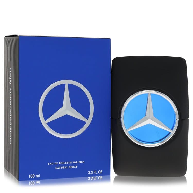 Mercedes Benz Mercedes Benz Man
