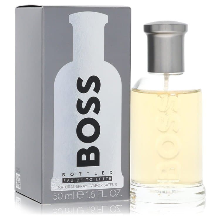 Hugo Boss Boss No. 6