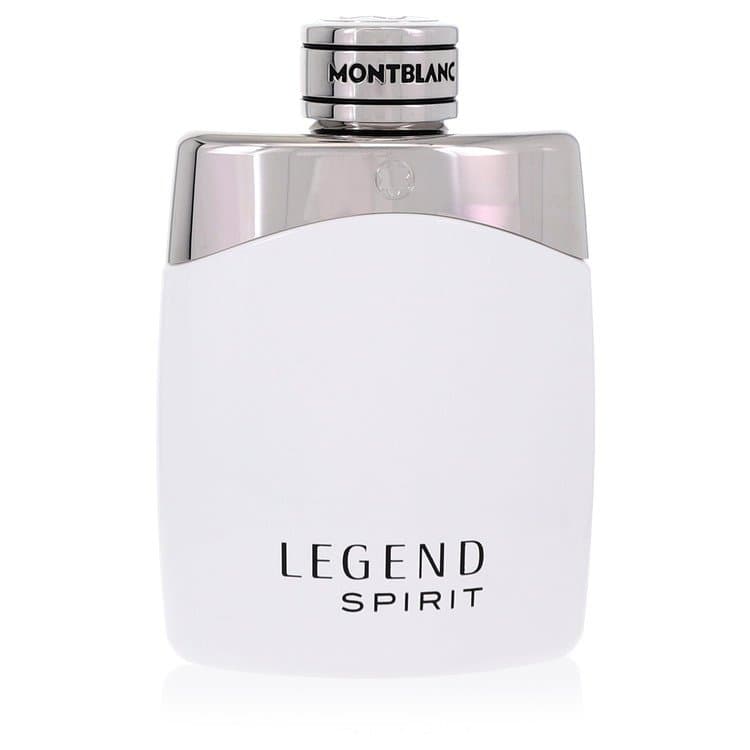 Mont Blanc Montblanc Legend Spirit