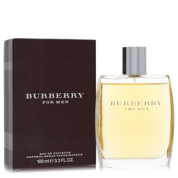 Burberry Burberry