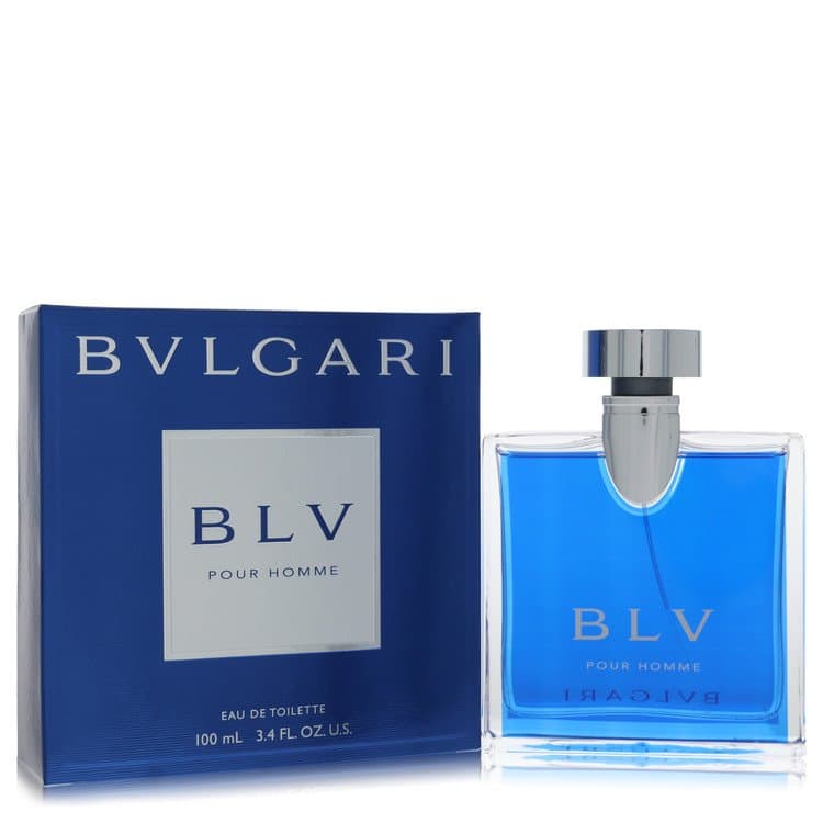 Bvlgari Bvlgari Blv