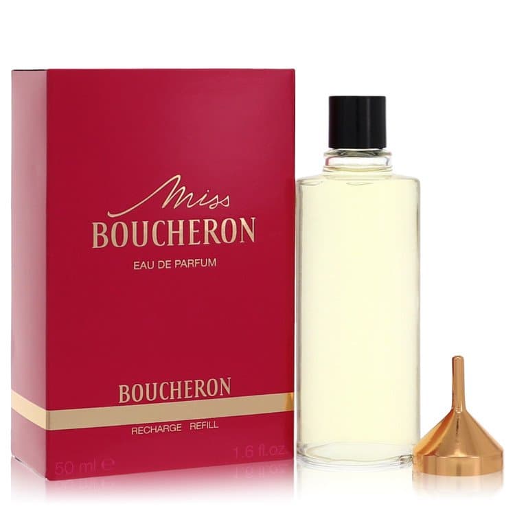 Boucheron Miss Boucheron