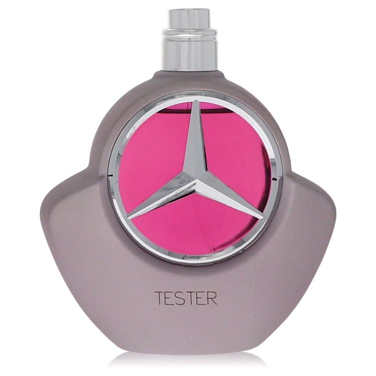 Mercedes Benz Mercedes Benz Woman