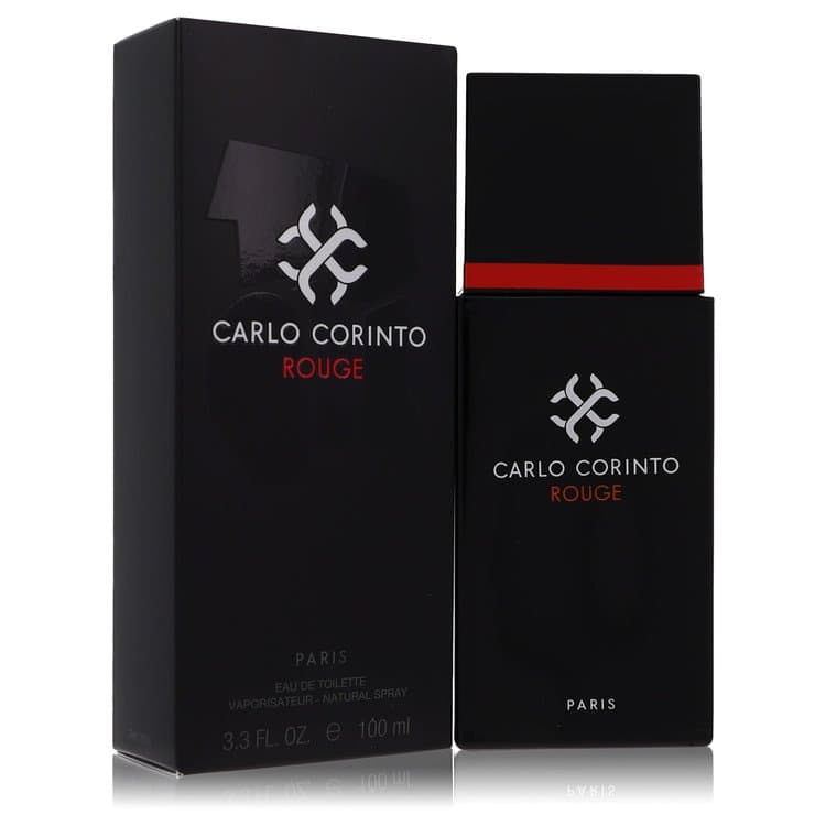 Carlo Corinto Carlo Corinto Rouge