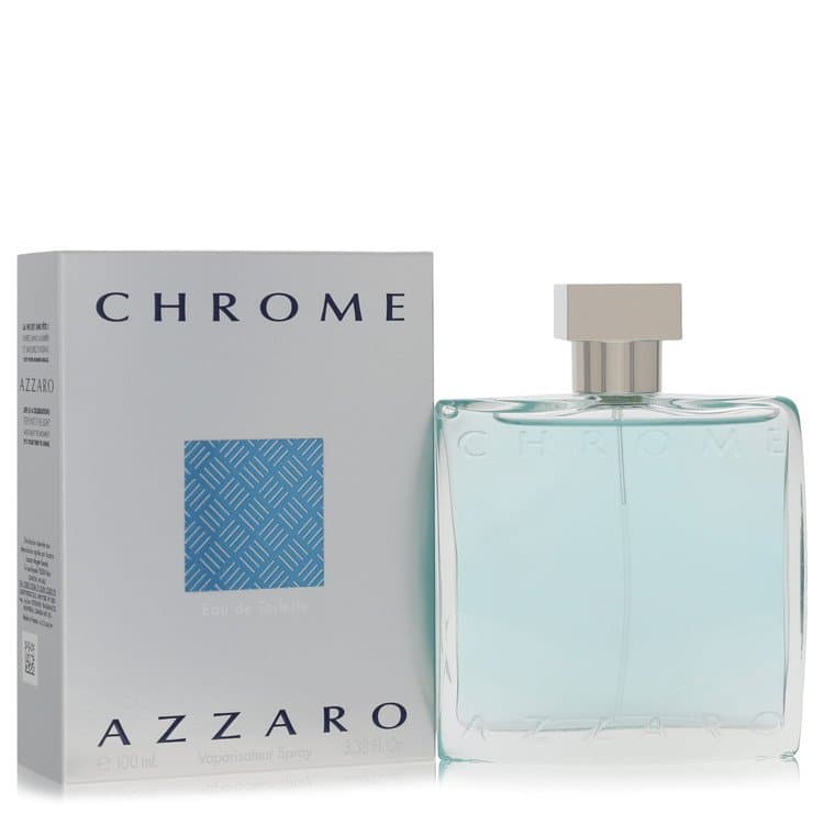 Azzaro Chrome