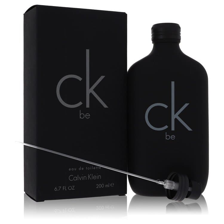 Calvin Klein Ck Be