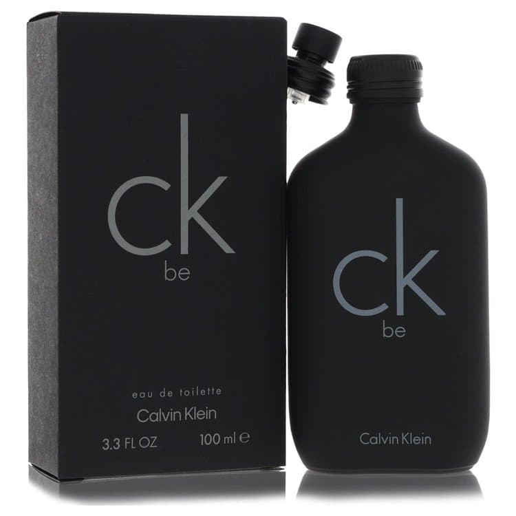 Calvin Klein Ck Be