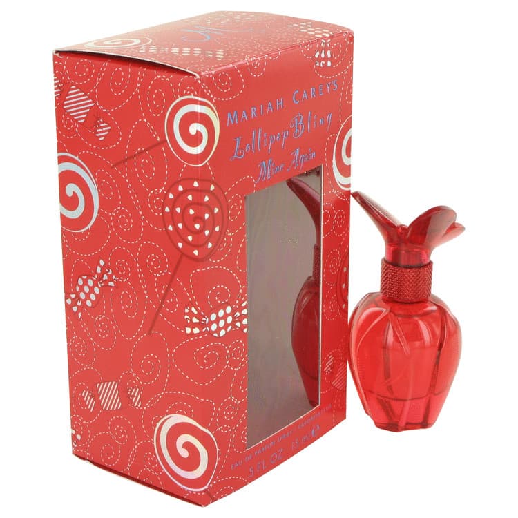 Mariah Carey Mariah Carey Lollipop Bling Mine Again