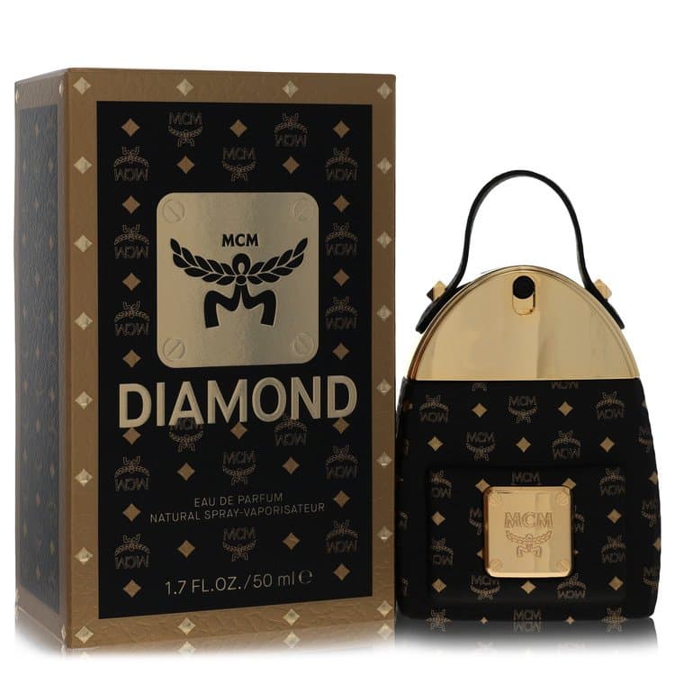 McM Mcm Diamond