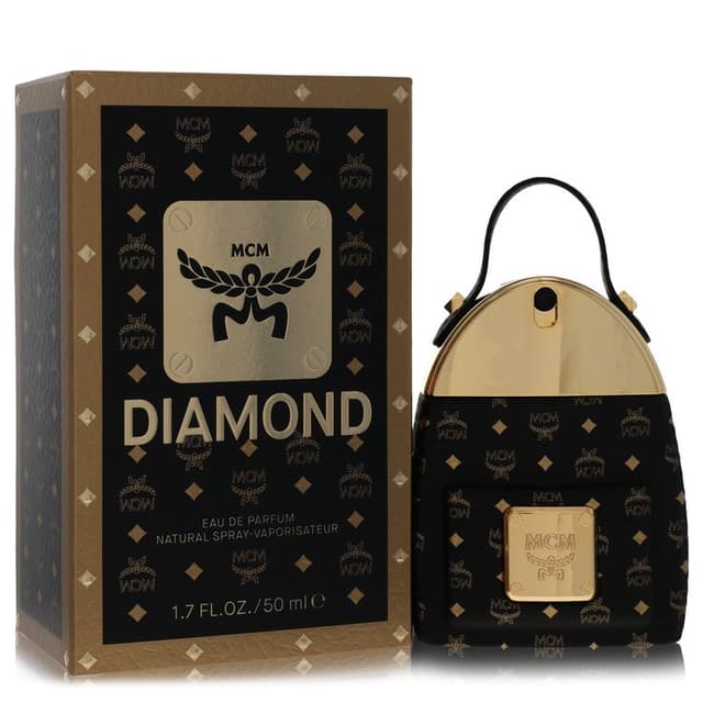 McM Mcm Diamond