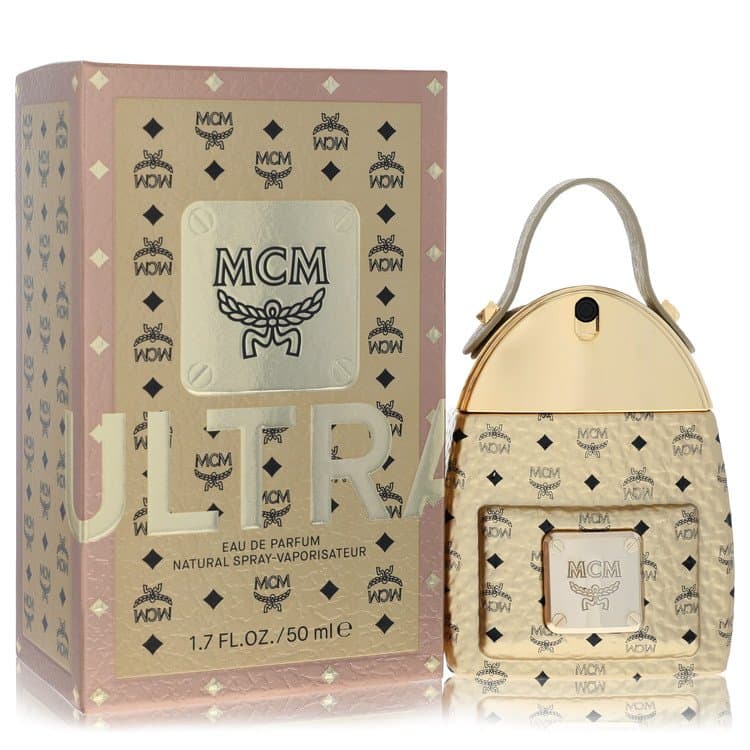 McM Mcm Ultra