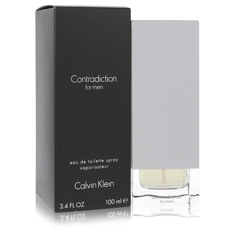 Calvin Klein Contradiction