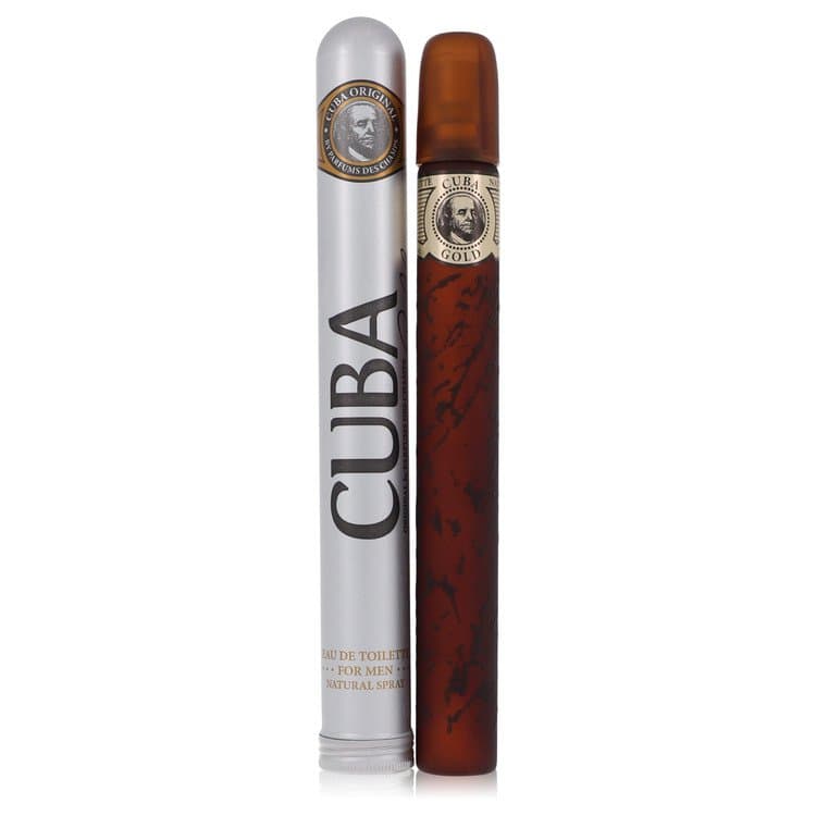Fragluxe Cuba Gold