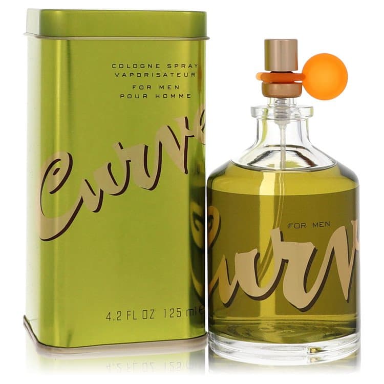 Liz Claiborne Curve