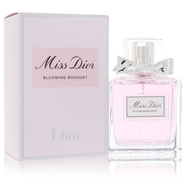 Christian Dior Miss Dior Blooming Bouquet